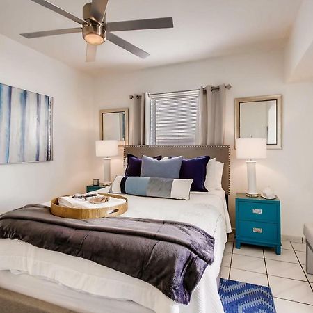 Designed Private Suites In Miami Luaran gambar