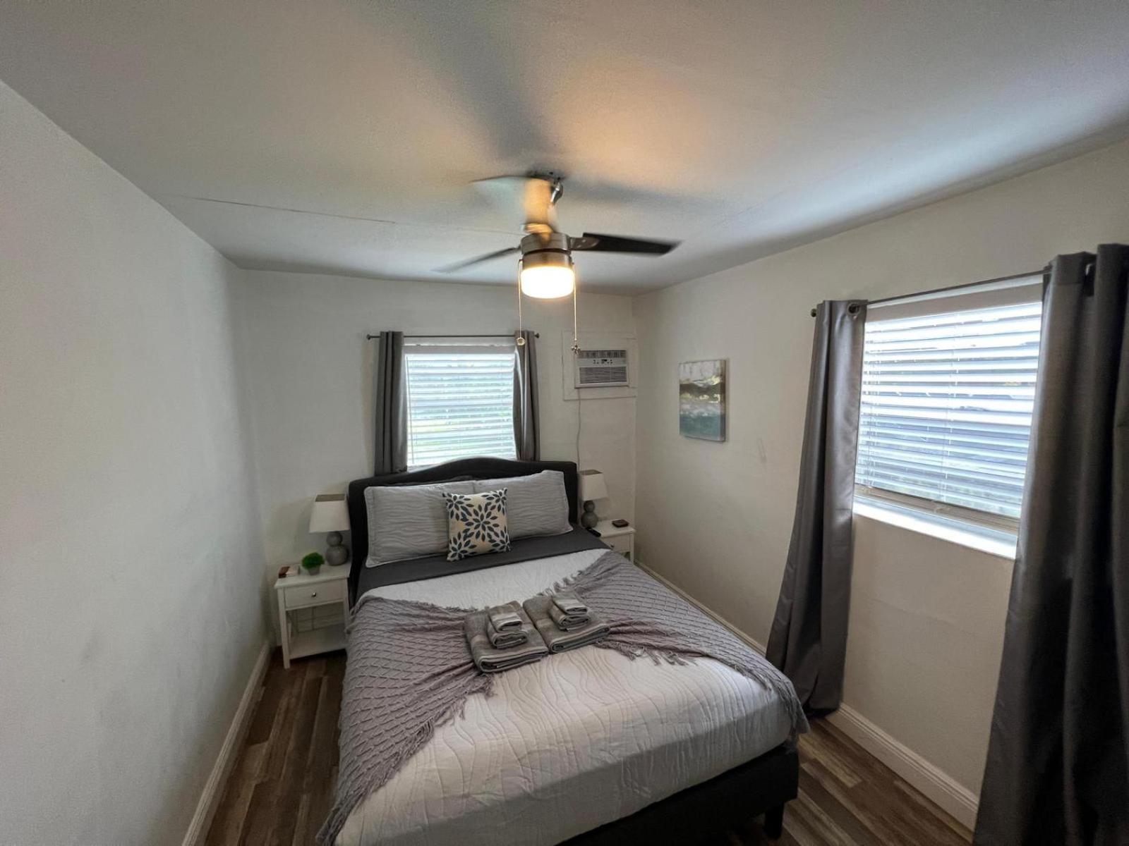 Designed Private Suites In Miami Luaran gambar
