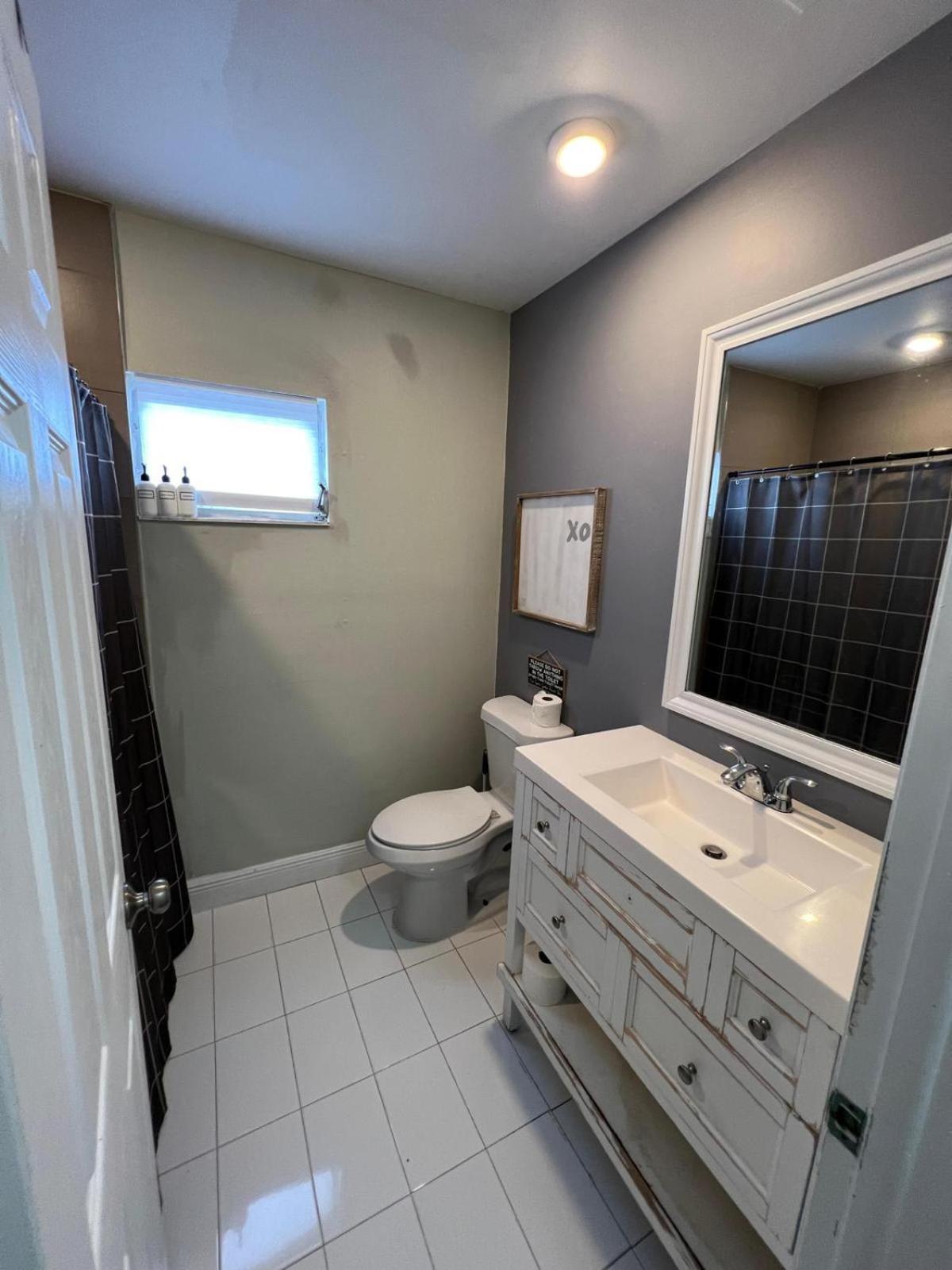 Designed Private Suites In Miami Luaran gambar
