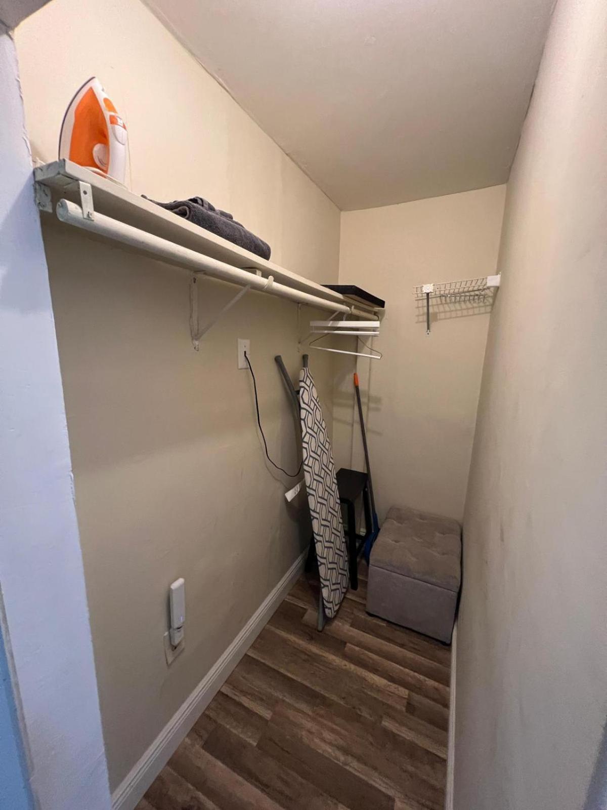 Designed Private Suites In Miami Luaran gambar