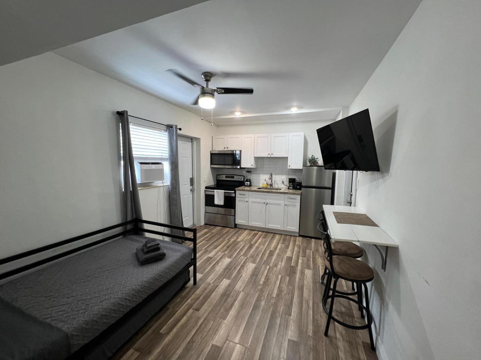 Designed Private Suites In Miami Luaran gambar