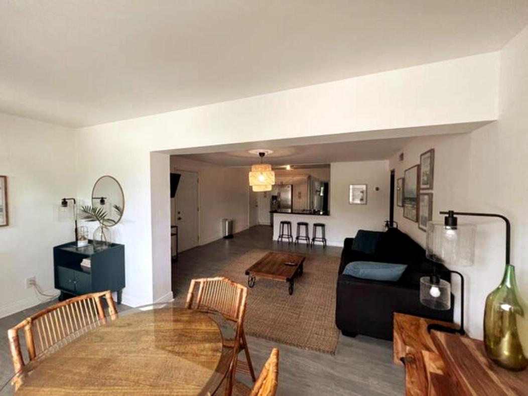 Designed Private Suites In Miami Luaran gambar