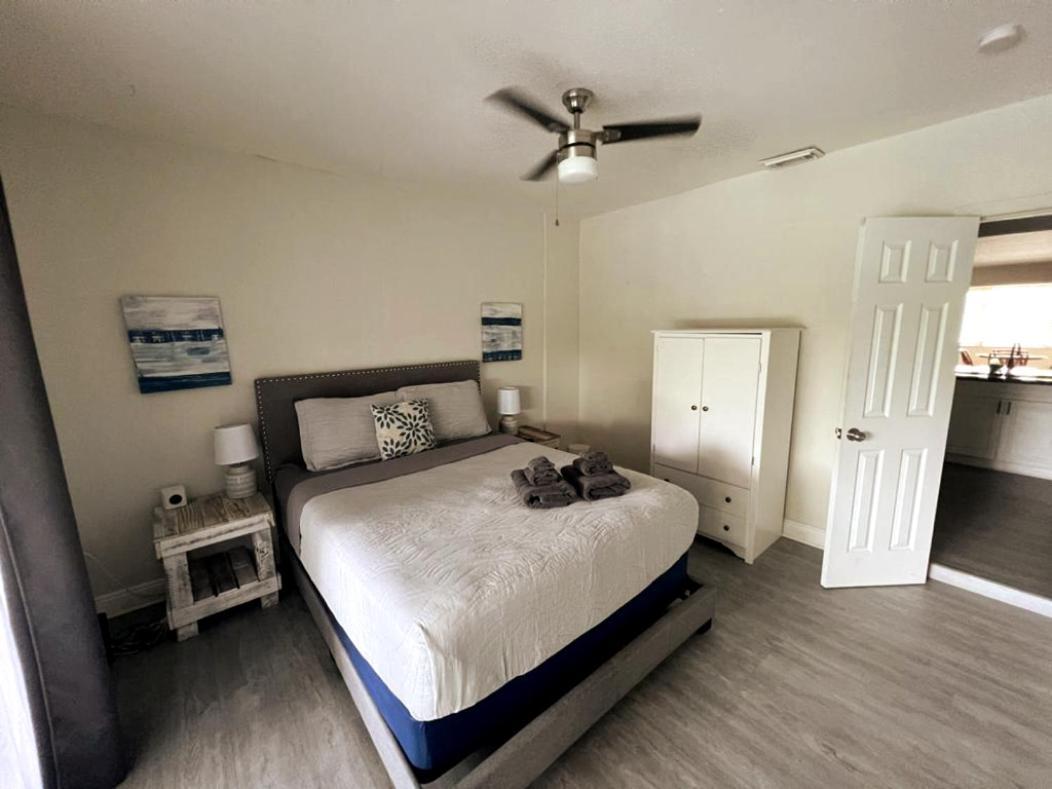 Designed Private Suites In Miami Luaran gambar