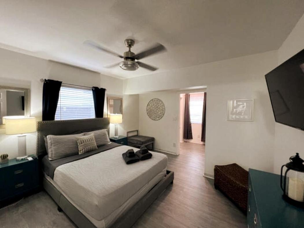 Designed Private Suites In Miami Luaran gambar
