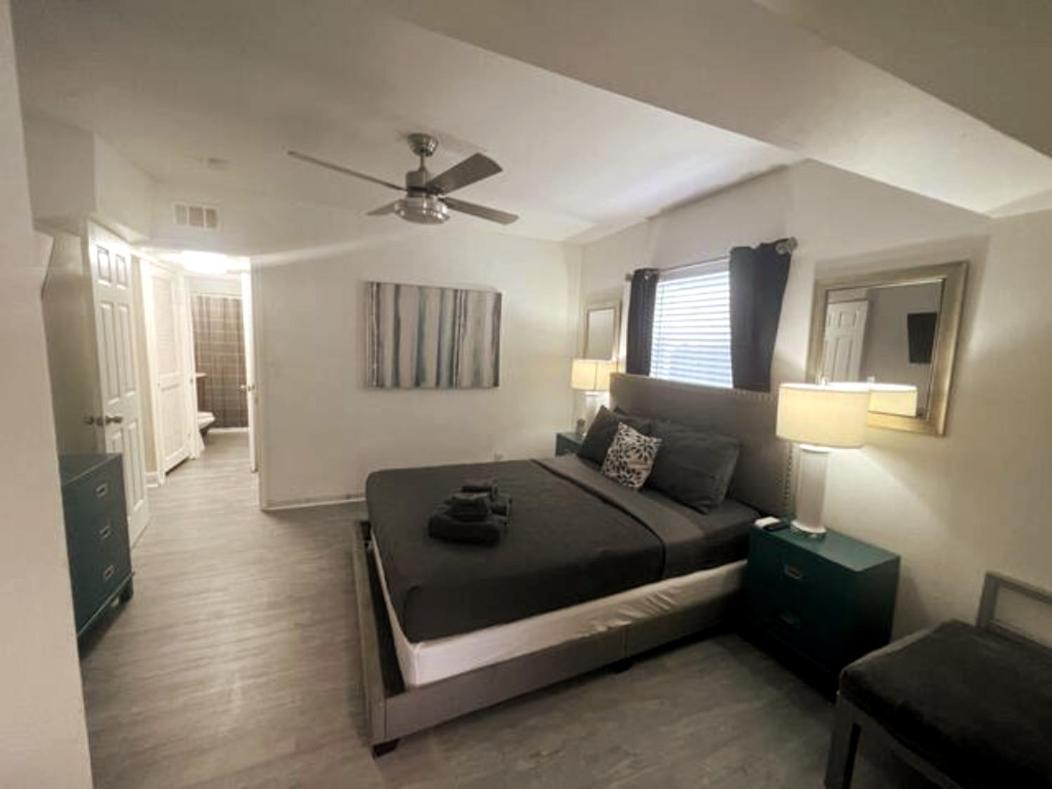 Designed Private Suites In Miami Luaran gambar