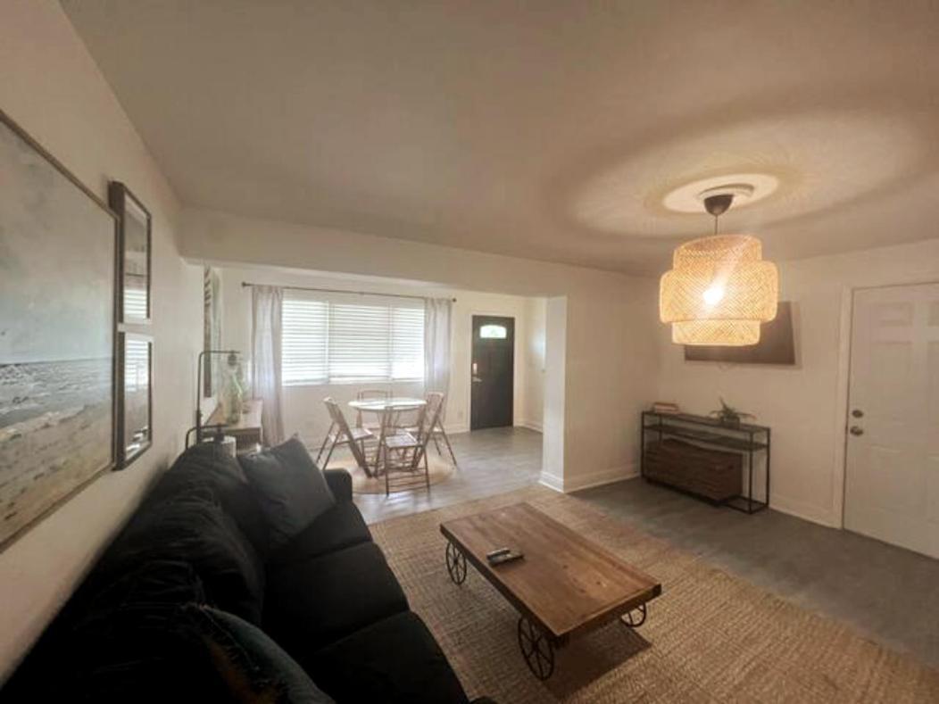 Designed Private Suites In Miami Luaran gambar