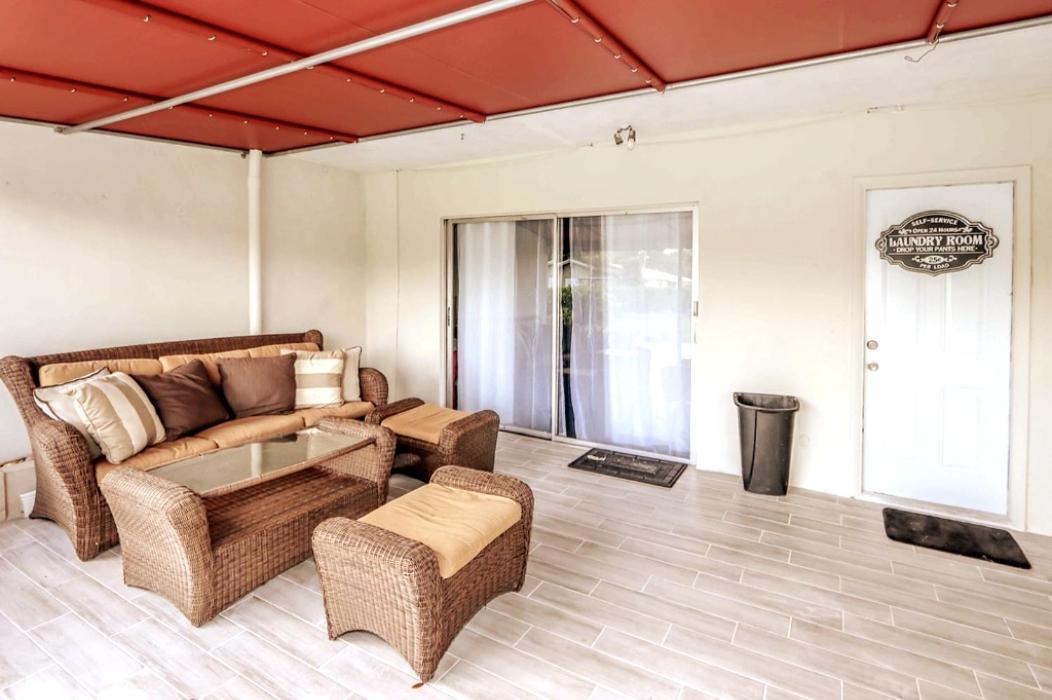 Designed Private Suites In Miami Luaran gambar