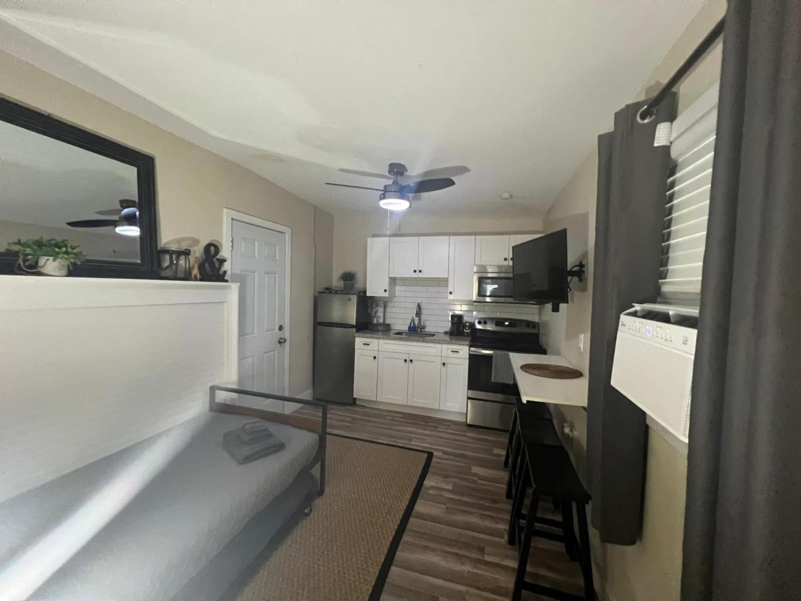 Designed Private Suites In Miami Luaran gambar