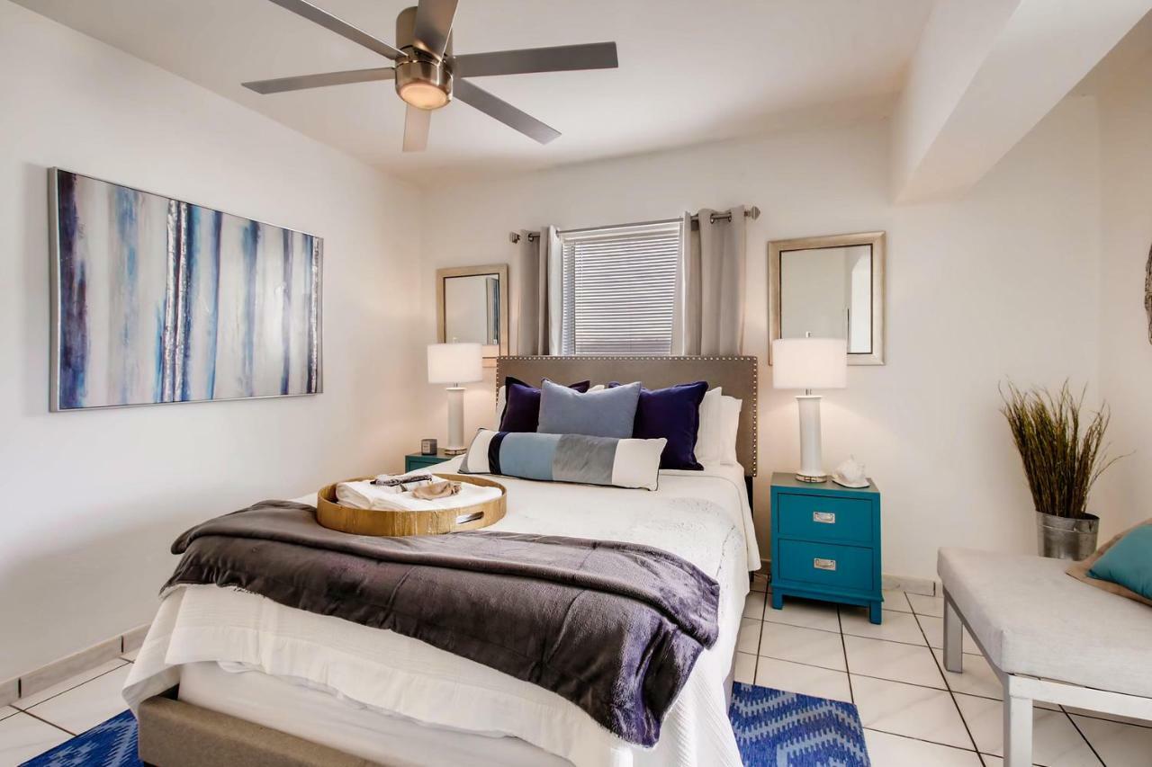 Designed Private Suites In Miami Luaran gambar